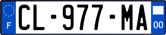 CL-977-MA