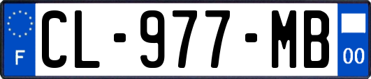 CL-977-MB