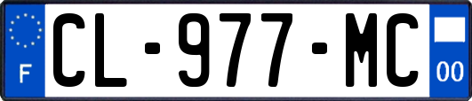 CL-977-MC