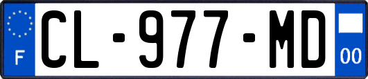 CL-977-MD