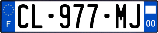 CL-977-MJ