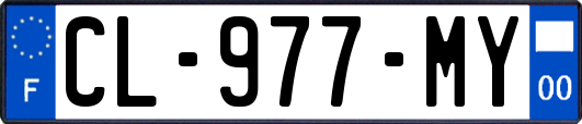 CL-977-MY