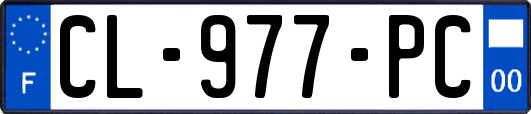 CL-977-PC