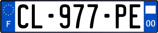CL-977-PE