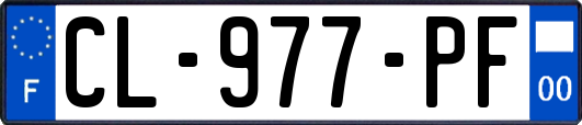 CL-977-PF