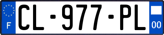 CL-977-PL