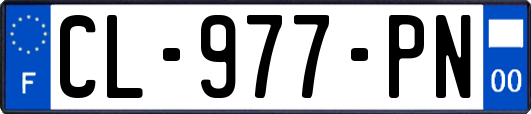 CL-977-PN