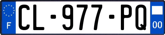 CL-977-PQ