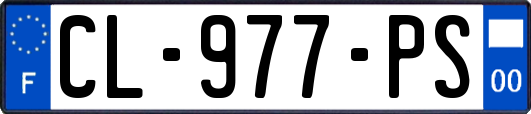 CL-977-PS
