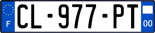 CL-977-PT