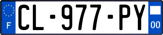 CL-977-PY