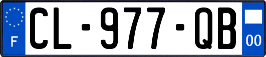 CL-977-QB