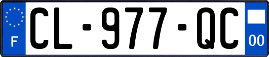CL-977-QC