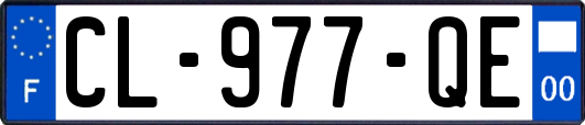 CL-977-QE