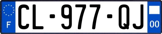 CL-977-QJ
