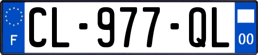 CL-977-QL