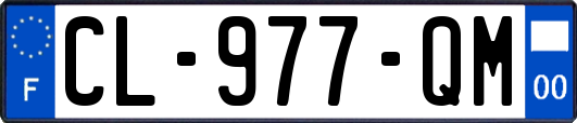 CL-977-QM