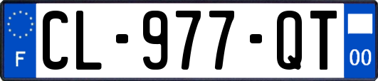 CL-977-QT