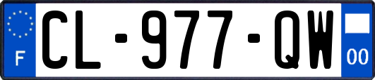 CL-977-QW