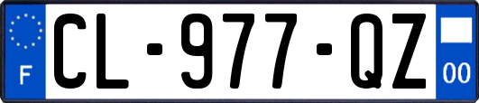 CL-977-QZ
