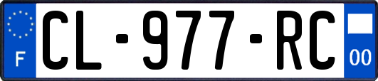 CL-977-RC