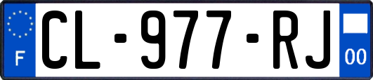 CL-977-RJ