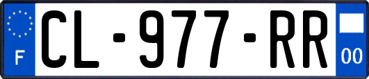 CL-977-RR