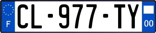 CL-977-TY