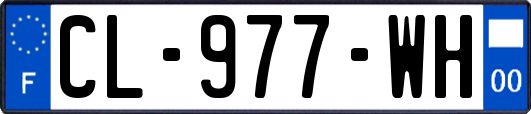 CL-977-WH