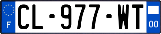 CL-977-WT