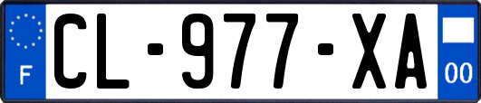 CL-977-XA