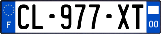 CL-977-XT
