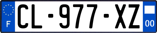 CL-977-XZ