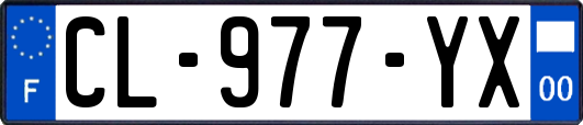 CL-977-YX