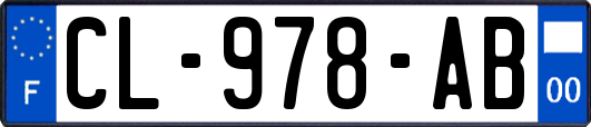 CL-978-AB