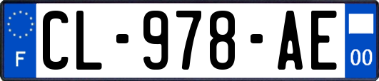 CL-978-AE