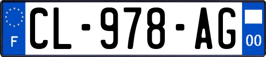 CL-978-AG