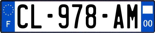 CL-978-AM