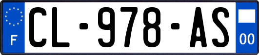 CL-978-AS