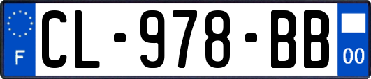 CL-978-BB