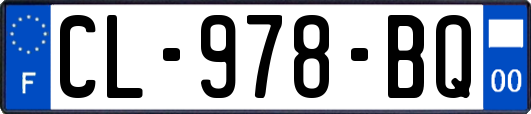 CL-978-BQ