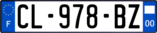 CL-978-BZ