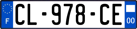 CL-978-CE