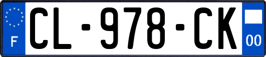CL-978-CK