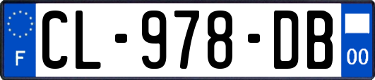 CL-978-DB