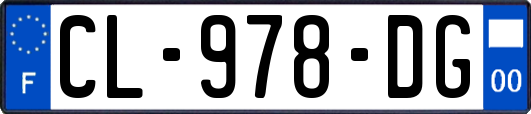 CL-978-DG