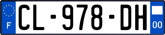 CL-978-DH