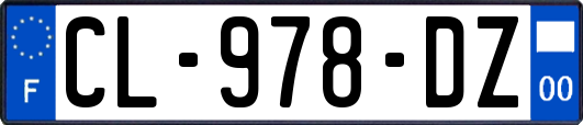 CL-978-DZ