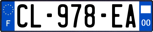 CL-978-EA
