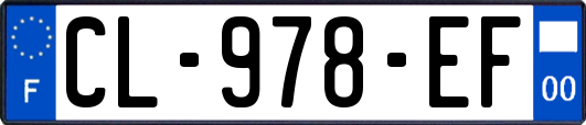 CL-978-EF